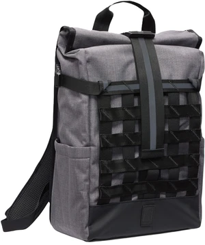 Chrome Barrage Backpack Rucksack Castlerock Twill