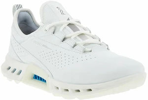 Ecco Biom C4 Golf White 37 Chaussures de golf pour femmes