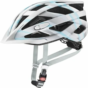 UVEX Air Wing CC Cloud/Silver 56-60 Casque de vélo