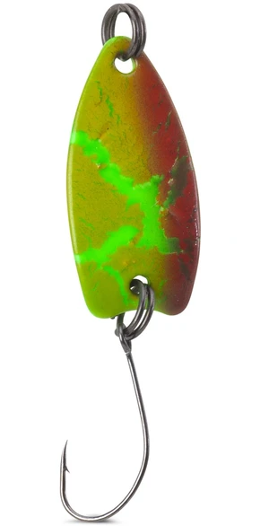 Saenger iron trout blyskáč zest spoon rbb - 2,3 g