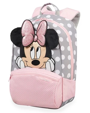 Samsonite Dětský batoh Disney Ultimate 2.0 S+ 40C 11,5 l