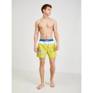 Diesel Shorts BMBX-WAVE-YK BOXERS - Men