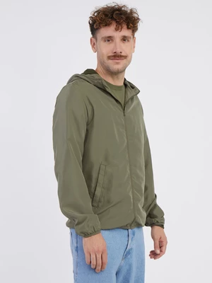 Jack & Jones Cali Bunda Zelená