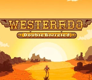 Westerado: Double Barreled EU Steam Altergift