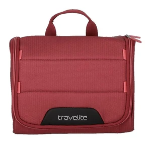 Travelite Skaii Cosmetic bag Red