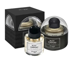 Zimaya Black Symphony - EDP 100 ml