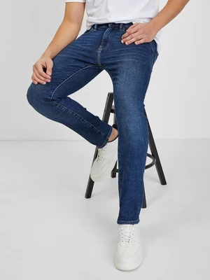 GAP Jeans Modrá