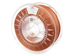 Spectrum 80013 3D filament, Premium PLA, 1,75mm, 1000g, rust copper