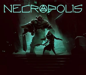 Necropolis AR XBOX One CD Key