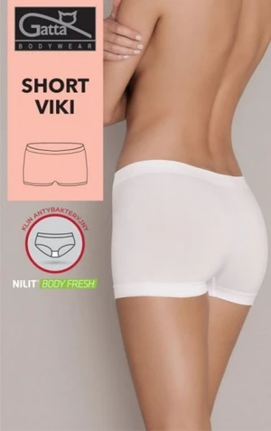 Gatta Viki dámské kalhotky S natural/odstín béžové