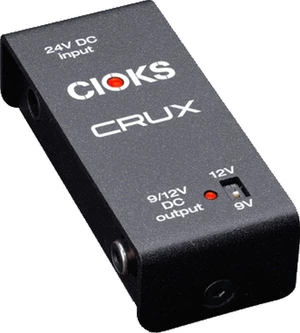 CIOKS CRUX Adaptor de alimentare