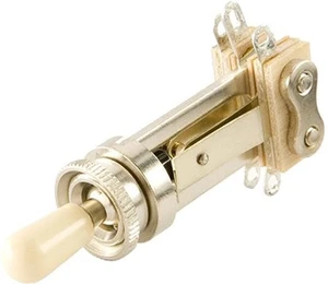 Gibson TS020 Beige Selector de pastillas