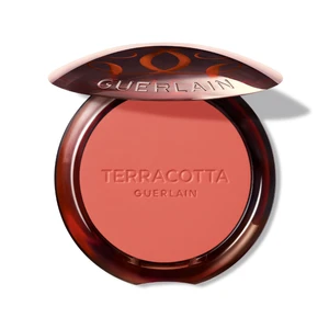 Guerlain Púdrová tvárenka Terracotta (Blush) 5 g 02 Corail Clair