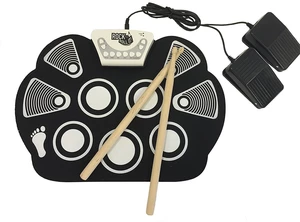 Mukikim Rock and Roll It - Classic Drum Tobe electronice compacte
