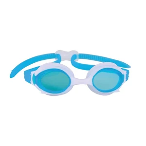 Spokey FLIPPI JR Children's swimming eyepieces, purple-pink