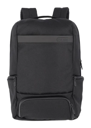 Travelite Meet Backpack Black