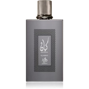 Al Wataniah Kayaan Classic parfumovaná voda unisex 100 ml