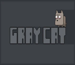 Gray Cat Steam CD Key