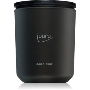 ipuro Classic Noir vonná svíčka 270 g