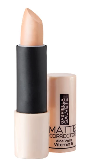 Gabriella Salvete Matte Corrector 01, 5.2 g