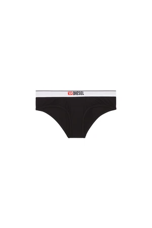 Diesel Panties - UFPN-OXYS UNDERPANTS black