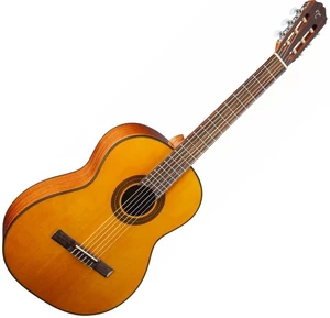 Takamine GC1 4/4 Natural Klasická kytara