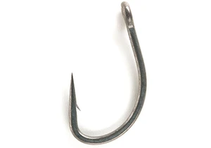 Fox háčiky edges curve shank hooks-veľkosť 4