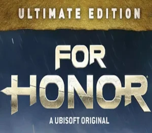 For Honor - Year 8 Ultimate Edition EU XBOX One / Xbox Series X|S CD Key