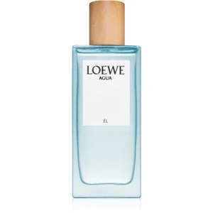 Loewe Agua Él toaletní voda pro muže 75 ml