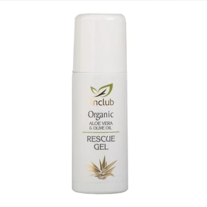 Finclub Aloe Vera Rescue gél 60 ml