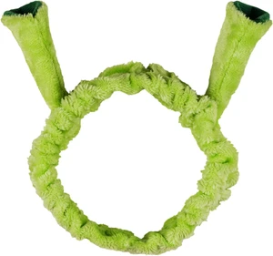 Revolution Kosmetická čelenka X Shrek (Headband)