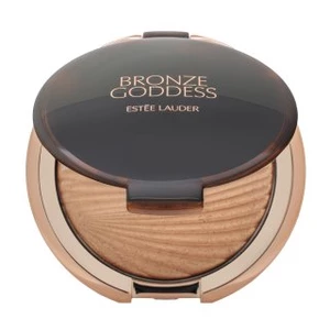 Estee Lauder Bronze Goddess Highlighting Powder Gelee podkład o przedłużonej trwałości z formułą matującą 03 Modern Mercury 9 g