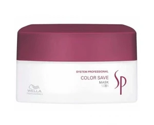 Wella Professionals Maska pro barvené vlasy SP Color Save (Mask) 30 ml