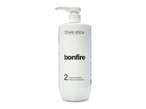 Tomas Arsov Kondicionér Bonfire (Rinse Off Conditioner) 1000 ml