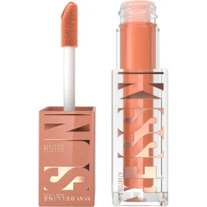 MAYBELLINE NEW YORK Sunkisser 01 Downtown Rush tvářenka, 4.7 ml