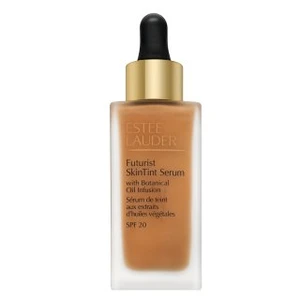 Estee Lauder Futurist SkinTint Serum tekutý make-up pro sjednocení barevného tónu pleti 3N2 Wheat 30 ml