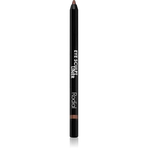 Rodial Eye Sculpt Liner krémová ceruzka na oči odtieň Burnt Truffle 1,2 g