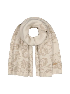 Šála Barts TANUA SCARF Cream