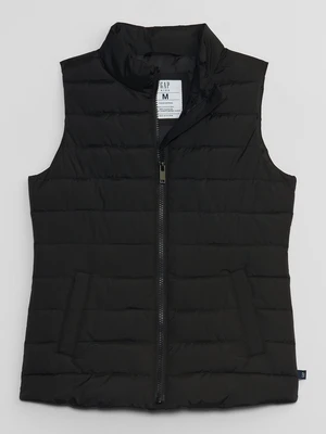 GAP Kids quilted vest - Girls