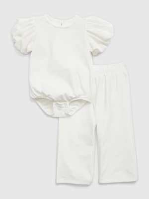 GAP Baby velvet outfit - Girls