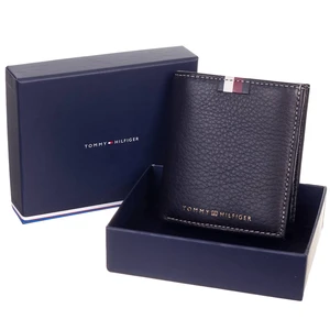 Tommy Hilfiger Man's Wallet 8720645285991