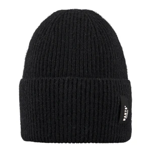 Winter Hat Barts FYRBY BEANIE Black