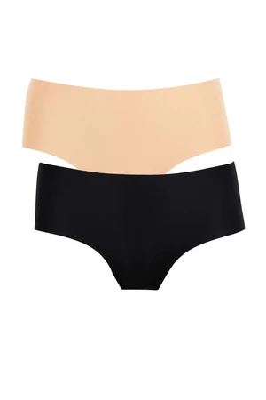 DEFACTO 2 piece Hipster Panty