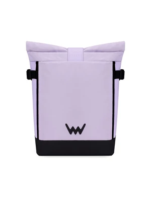 Urban backpack VUCH Nescio Violet