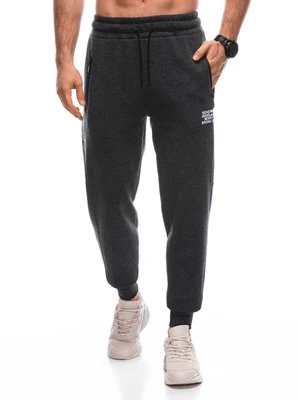 Men's sweatpants Edoti