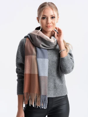 Edoti Women's scarf AL