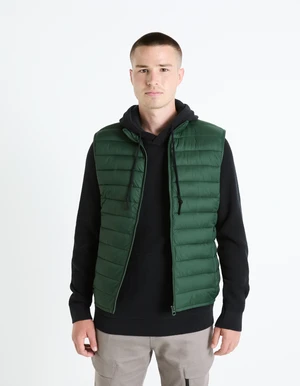 Celio Quilted vest Fulock - Men