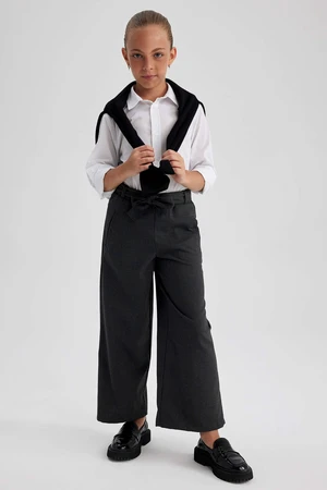 DEFACTO Wide Leg Pants