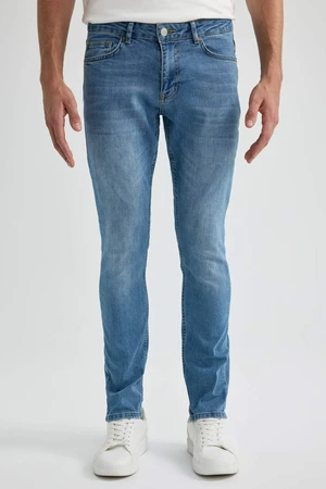 DEFACTO Pedro Slim Fit Jean Pants