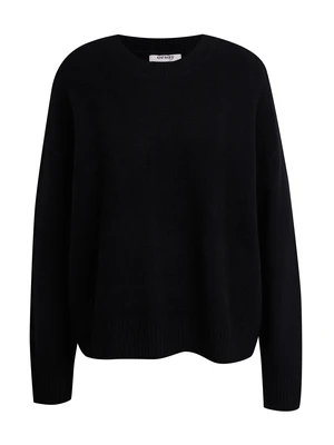 Orsay Black Ladies Sweater - Women